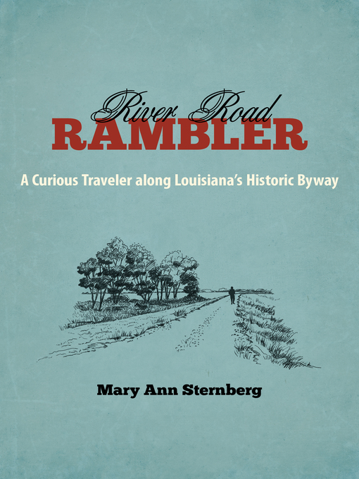 Title details for River Road Rambler by Mary Ann Sternberg - Available